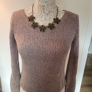 American Rag Ladies Sweater